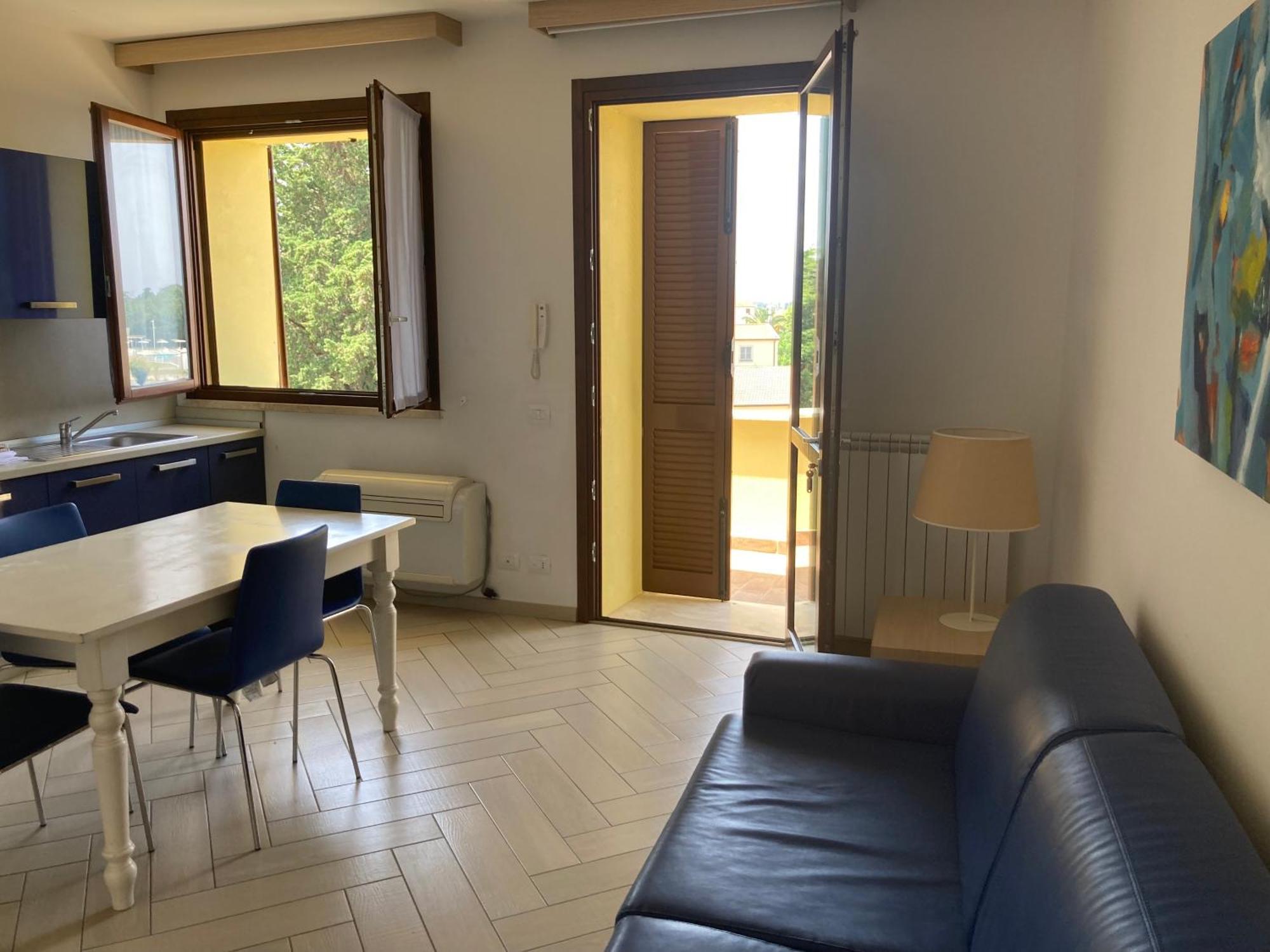 Le Corti Del Sole Residence Вентурина Экстерьер фото