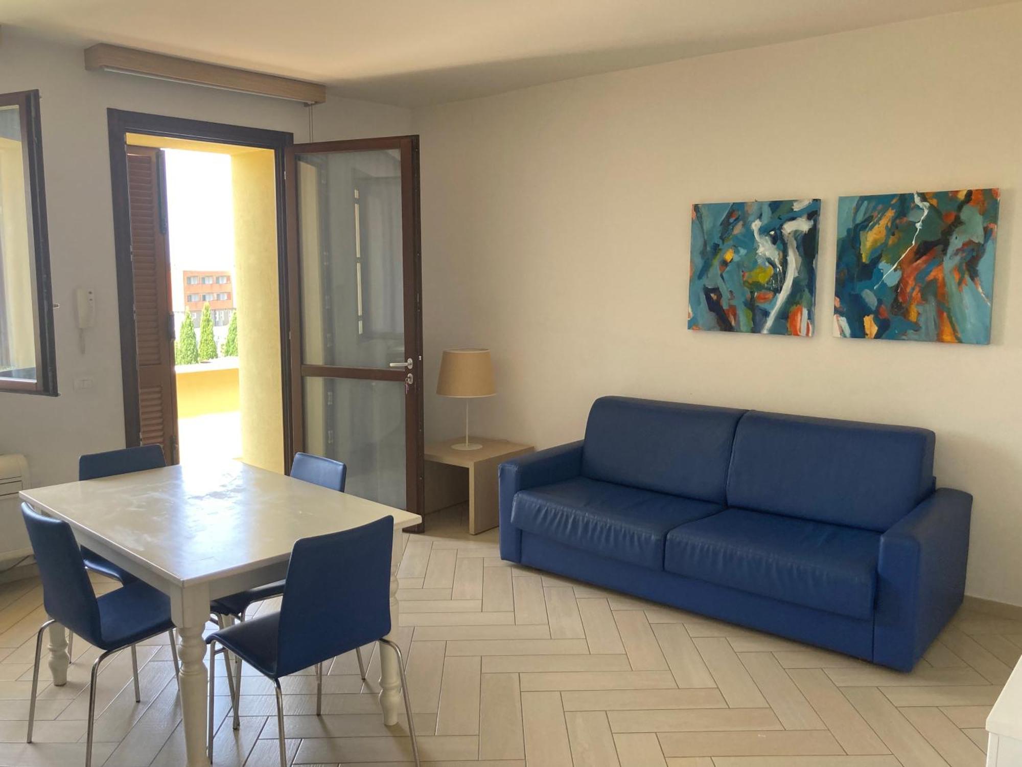 Le Corti Del Sole Residence Вентурина Экстерьер фото