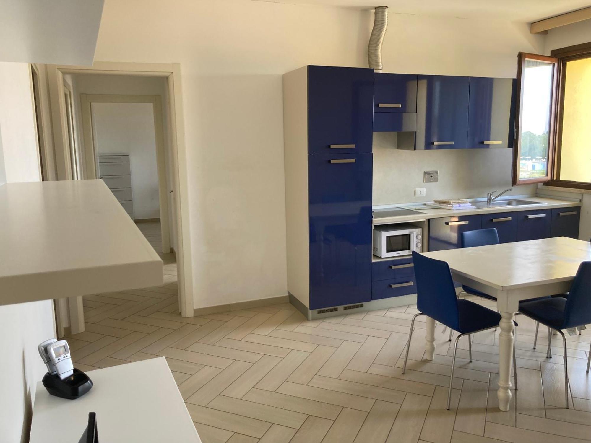Le Corti Del Sole Residence Вентурина Экстерьер фото