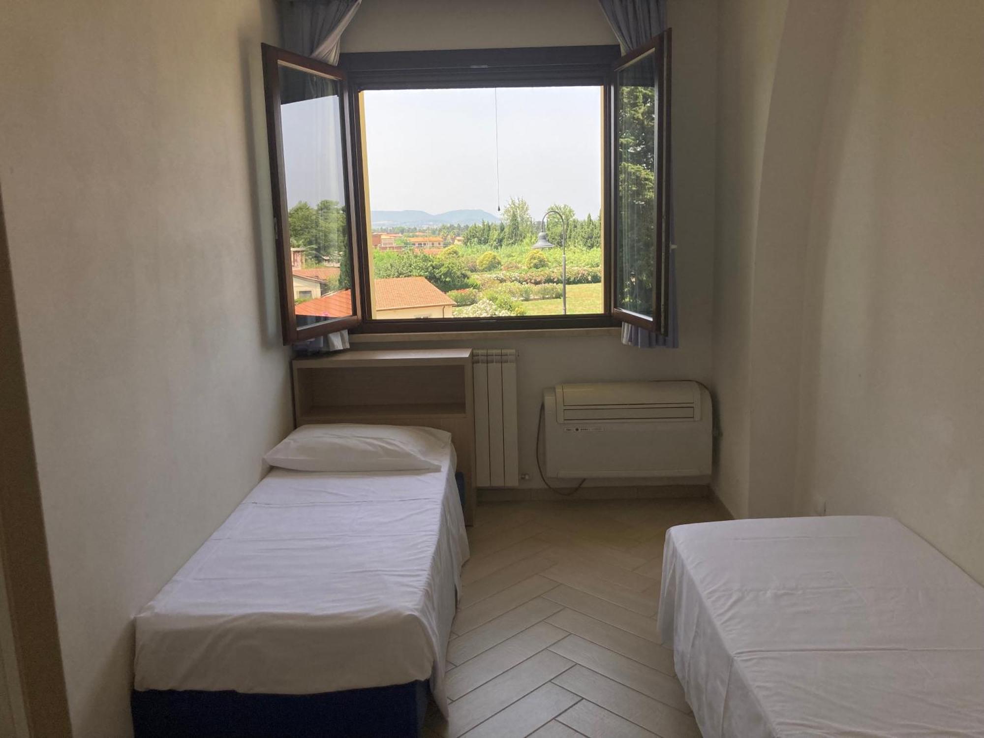 Le Corti Del Sole Residence Вентурина Экстерьер фото