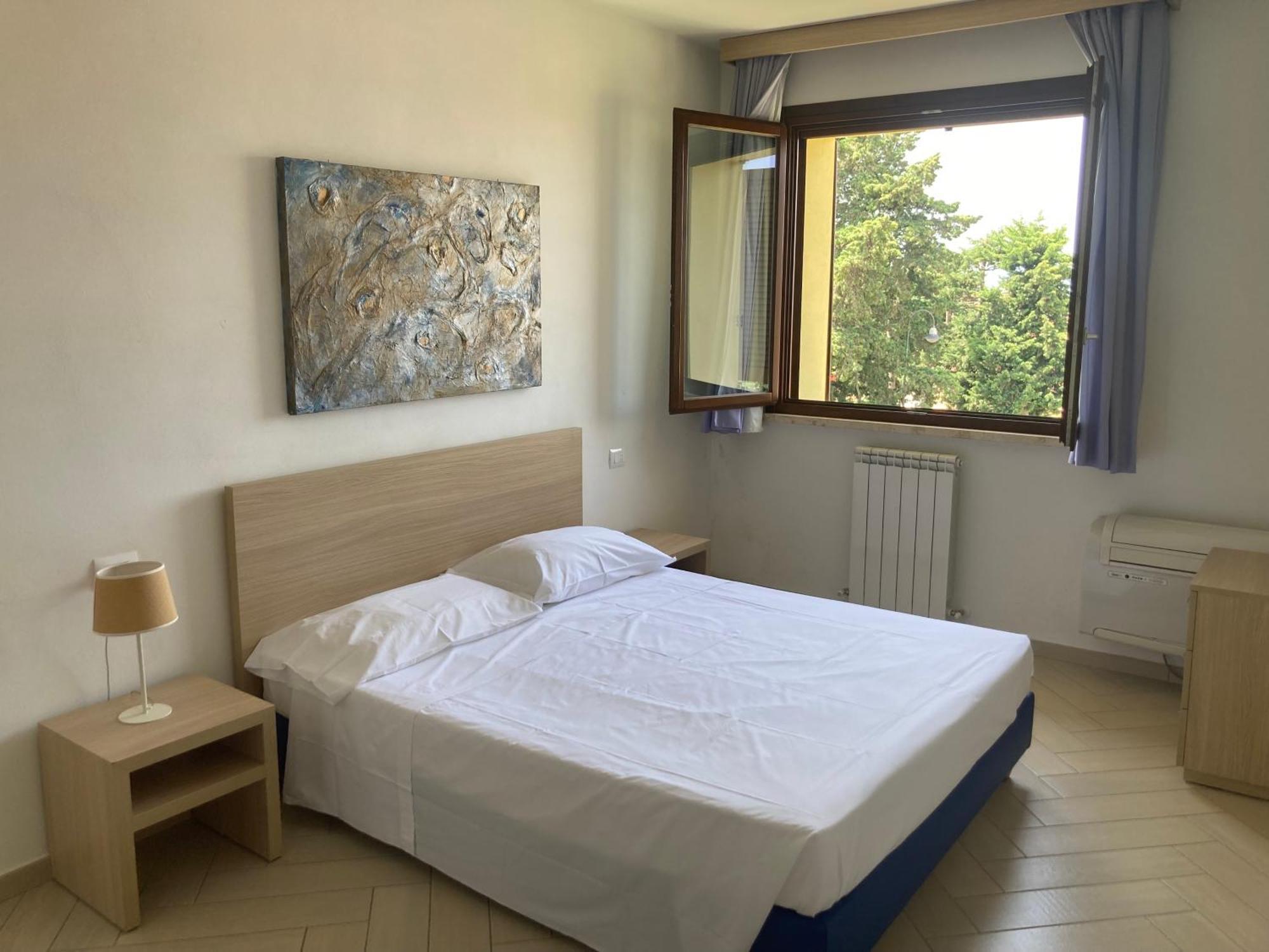 Le Corti Del Sole Residence Вентурина Экстерьер фото