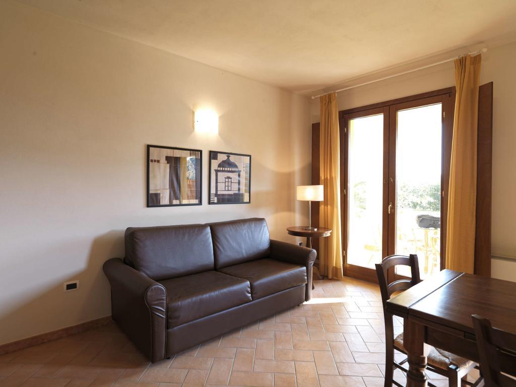 Le Corti Del Sole Residence Вентурина Экстерьер фото