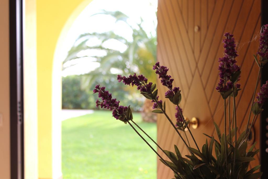 Le Corti Del Sole Residence Вентурина Экстерьер фото