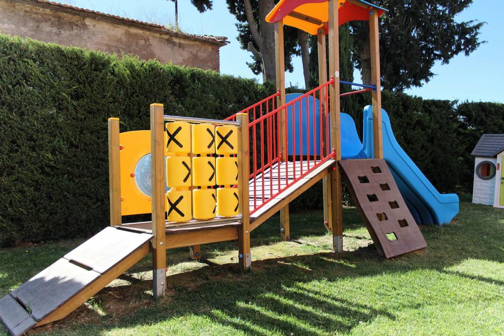Le Corti Del Sole Residence Вентурина Экстерьер фото