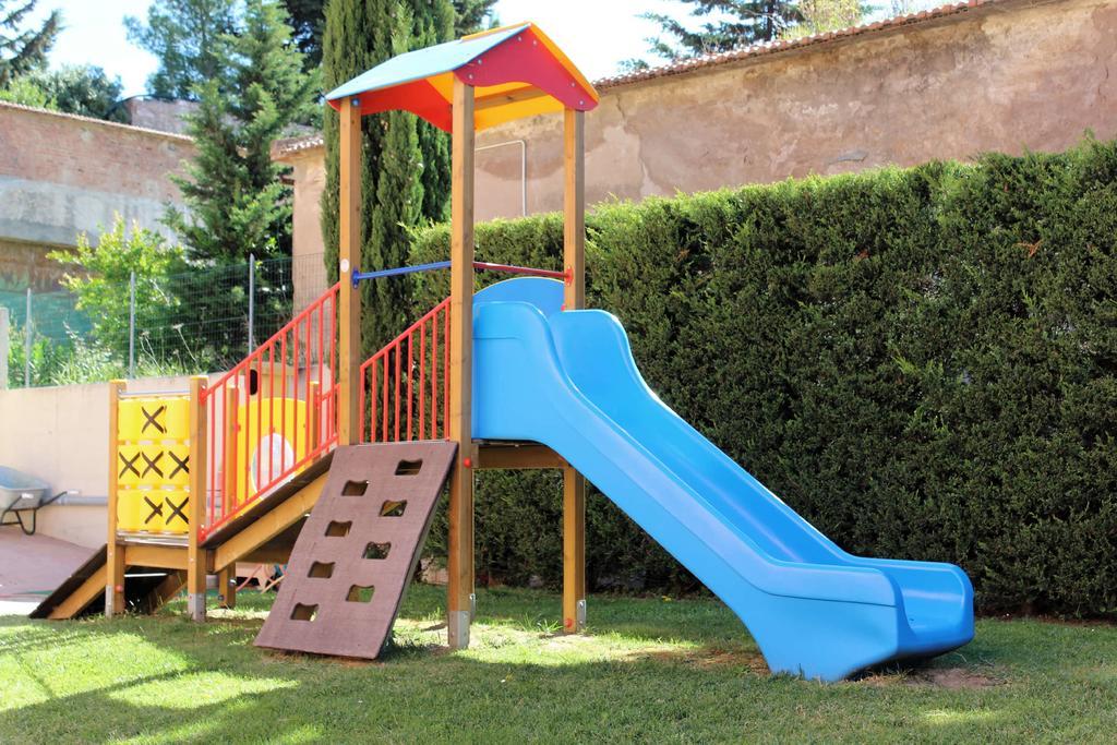 Le Corti Del Sole Residence Вентурина Экстерьер фото